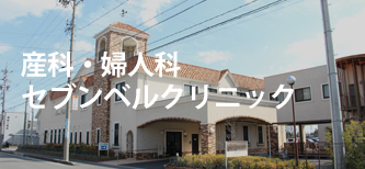 セブンベルクリニック産婦人科