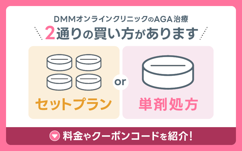DMM AGA クーポンコード